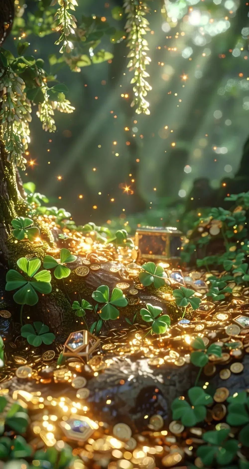 Con đường thịnh vượng