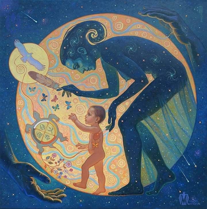 Thiền Chuyển hóa nghiệp