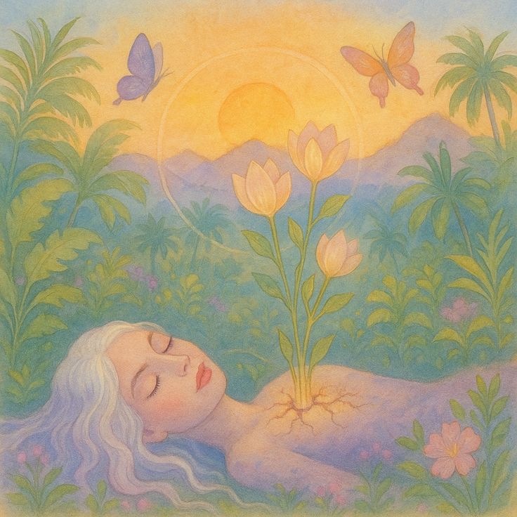 Năng lượng và tần số