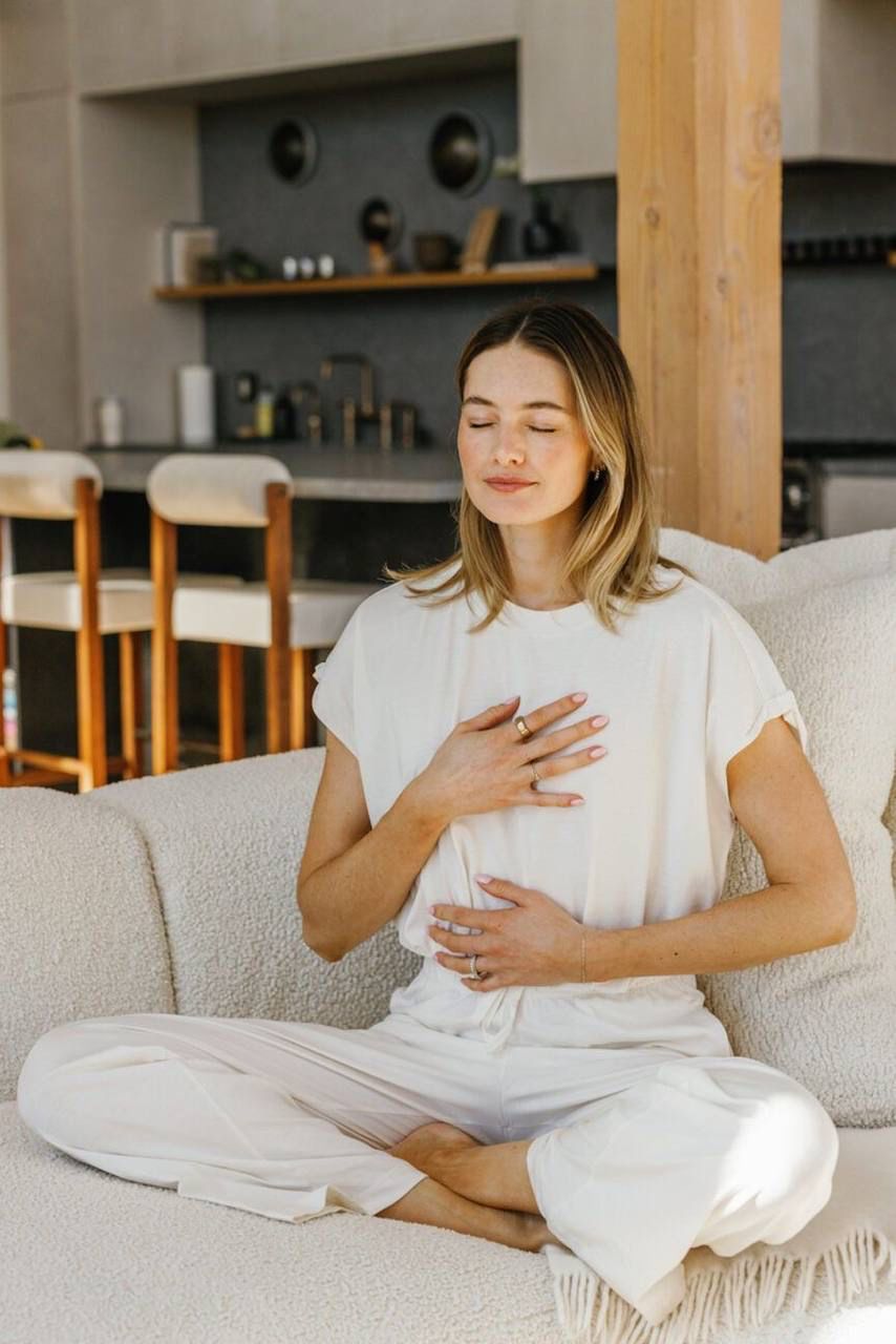 Gốc của sức khỏe