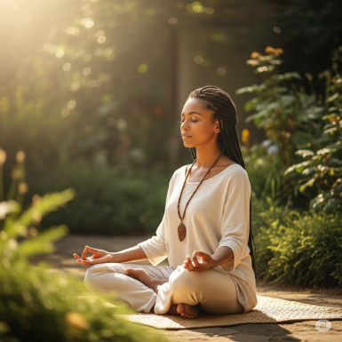Yin yoga trị liệu 